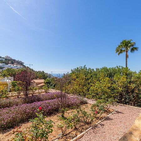 Altea Hills , Villa Noruega 外观 照片