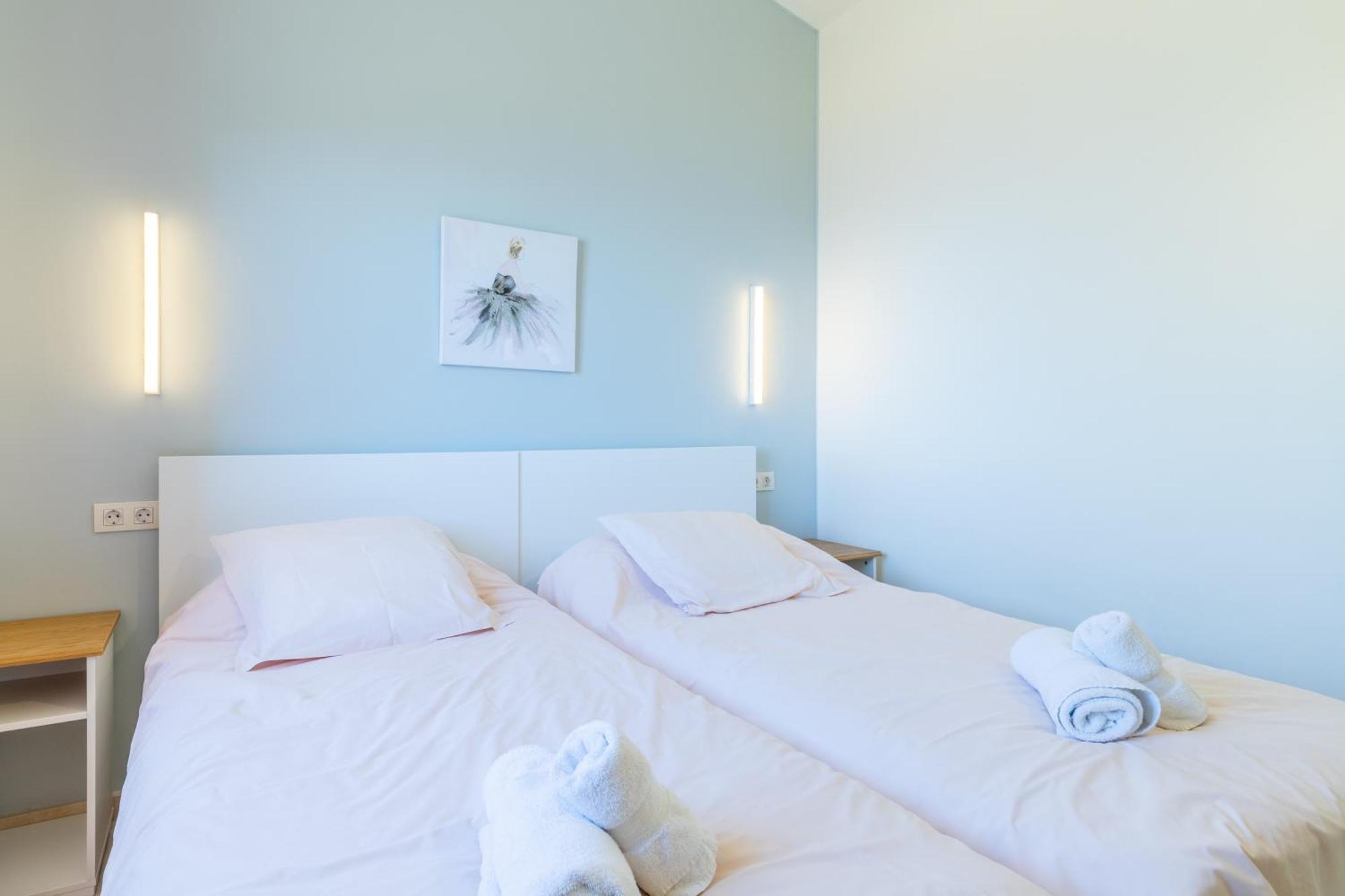 Altea Hills , Villa Noruega 外观 照片