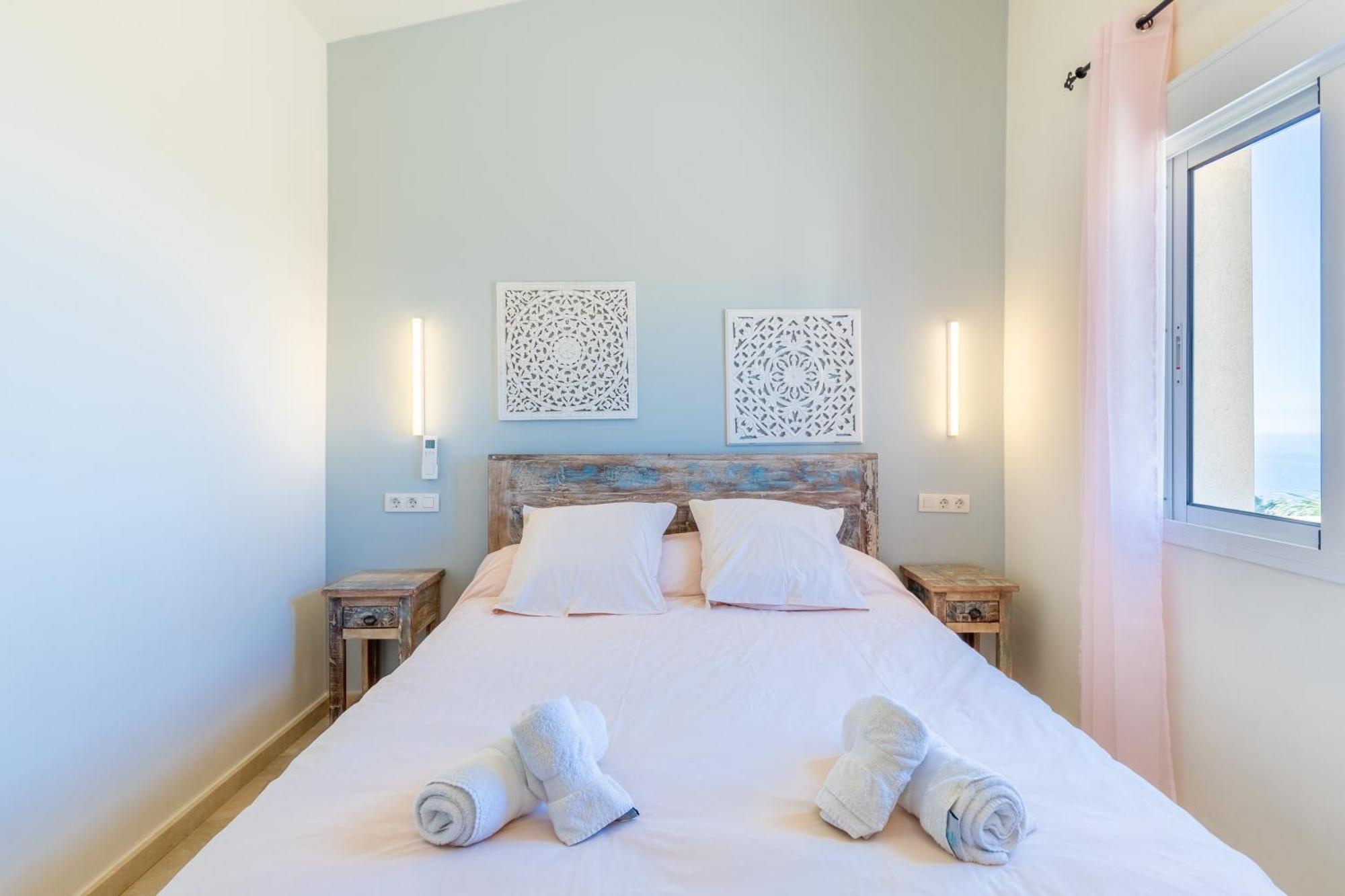 Altea Hills , Villa Noruega 外观 照片